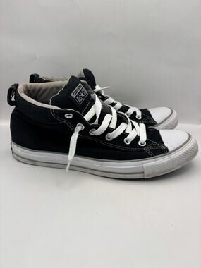 Converse Chuck Taylor All Star Street Mid Sneakers Men Size 10